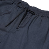 Cosma Tela Pants - Grigio