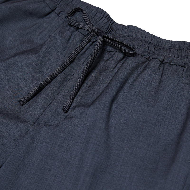 Cosma Tela Pants - Grigio
