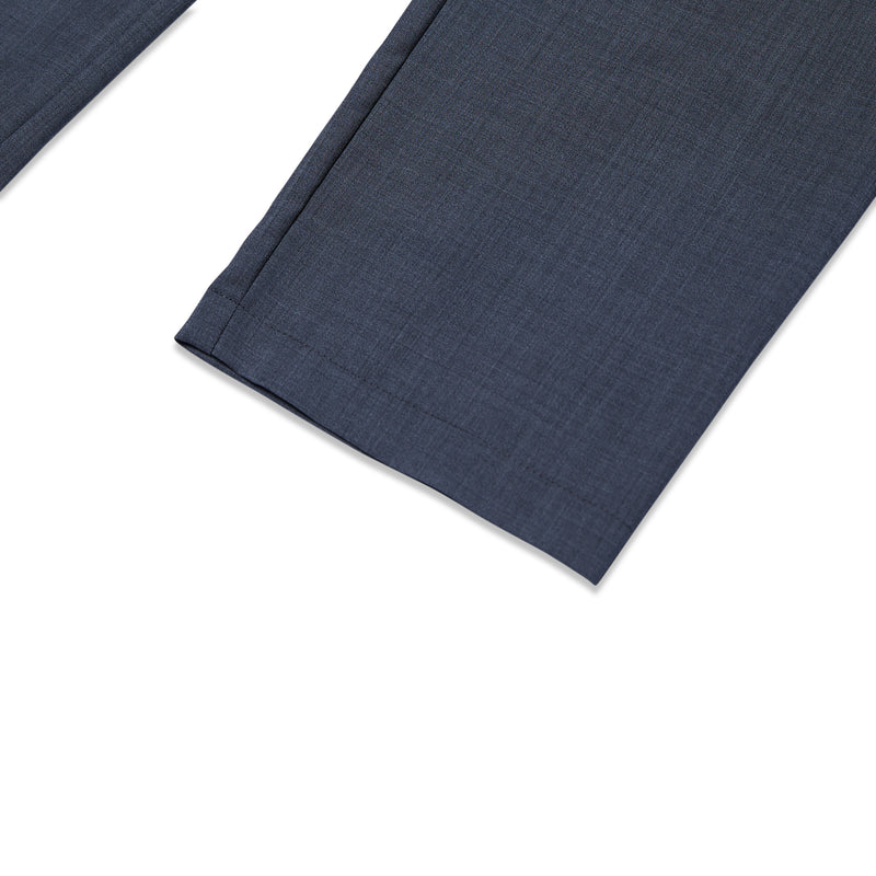 Cosma Tela Pants - Grigio