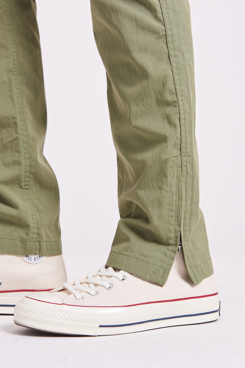 Trooper 6P Trousers C/N Gabardine - Olive