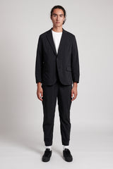 Doctoroid Wallet Pants - Black