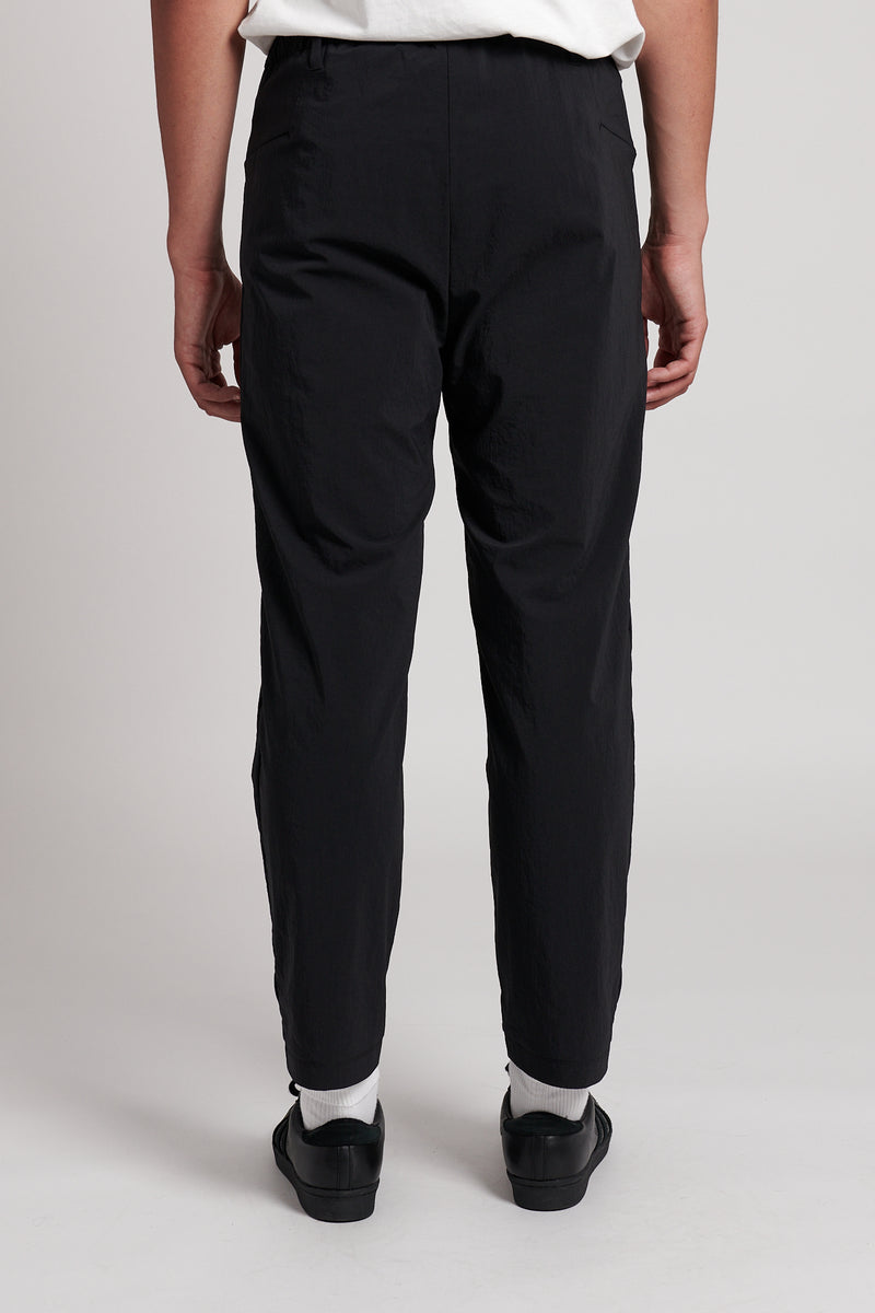 Doctoroid Wallet Pants - Black