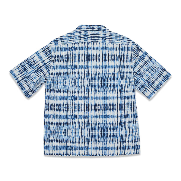 Levante Tai Shirt - Navy