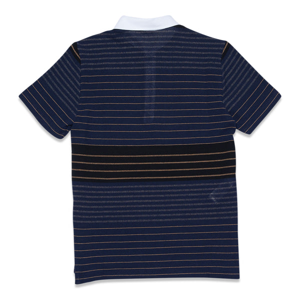 Scalmana Strico Tshirt - Navy