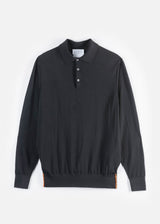 Polo Extra Fine Merino Wool